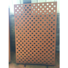 Q355NH耐候钢板厂家_天津卓纳耐候板