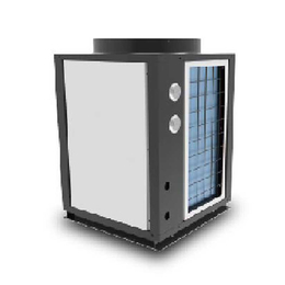 热泵采暖|华春能源|空气源热泵采暖热水系统