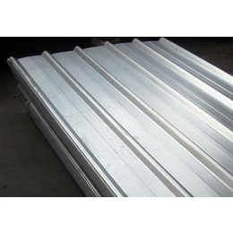 宁夏铝镁锰屋面板价格、爱普瑞钢板、铝镁锰屋面板
