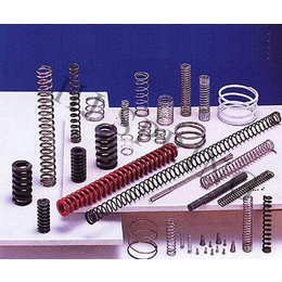 压簧供应、压簧、华正弹簧