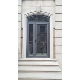 山西铝合金门窗制作|山西铝合金门窗|太原伊莱德门窗厂家