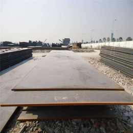 天门合金钢板、Q355GNH合金钢板 耐候板、亿锦天泽