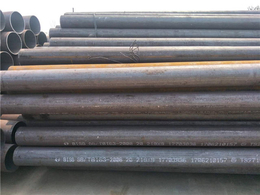 镀锌焊接钢管厂家*-龙马钢管(在线咨询)-房山区焊接钢管
