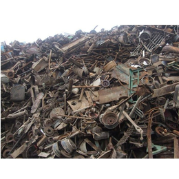 海口回收-鑫鹏海回收厂-废金属回收