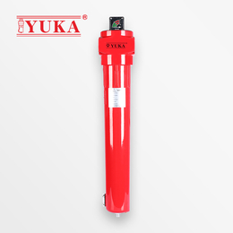 深圳YUKA宏日嘉YD330压缩空气过滤器激光设备除油除杂质