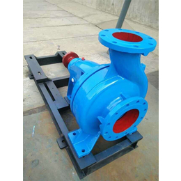 强盛泵业厂家-IS200-150-250清水泵