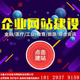 做网站商城|乌鲁木齐做网站|有客寻推广经验丰富