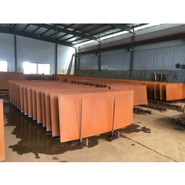 卓纳钢铁耐候板加工(多图),黔东南耐候钢板加工制作