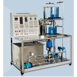 过程控制及自动化仪表实训装置放心省心
