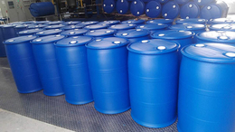 蓝色化工桶-天合塑料-蓝色化工桶厂家