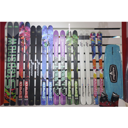 滑雪板单双板经销商 中国滑雪板种类代加工厂家