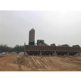 混凝土搅拌站厂家|北京混凝土搅拌站|贝特工程机械(查看)