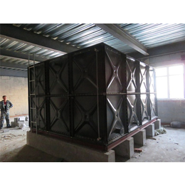 鄂州搪瓷钢板水箱-德州亚太-搪瓷钢板水箱安装费