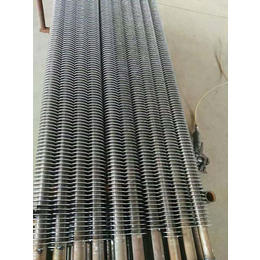 不锈钢热管出售-亿源环保(在线咨询)-淄博不锈钢热管