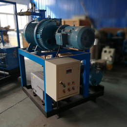 广州电力四级升级滤油泵 4000立方真空泵DPAIR品牌