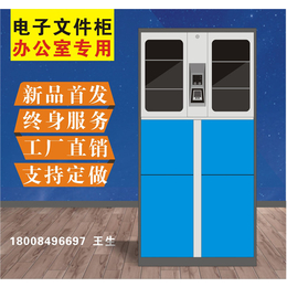 强固、玉林智能存放柜、人脸识别智能存放柜