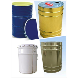 六盘水工业润滑油桶,【洛阳容宝制桶】,工业润滑油桶订做