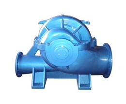 SH高扬程双吸泵-三帆水泵公司