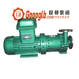 CQG型高温高磁驱动化工泵www.goooglb*