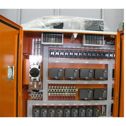 山西自动控制柜_景泰电气设备_电气自动控制柜