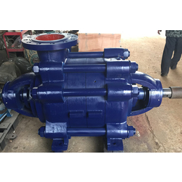 黑龙江DG型多级泵-强盛泵业厂家-DG型多级泵规格