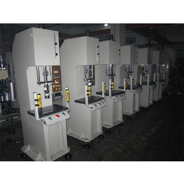 维修液压机，广集机械(图),数控液压机价格,80吨数控液压机