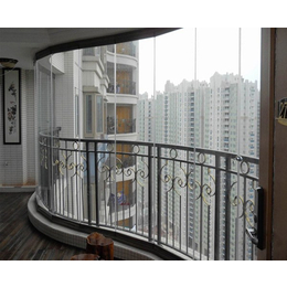 家用阳台护栏价格-滁州阳台护栏-安徽金戈