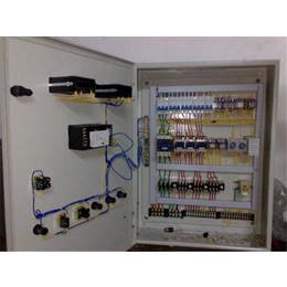 景泰电气(图)|太原自动化控制设备|自动化控制设备