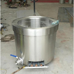 节能汤桶炉、纳展厨房设备(在线咨询)、松阳节能汤桶