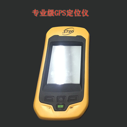 手持GPS定位仪操作方法北京南方测绘S720