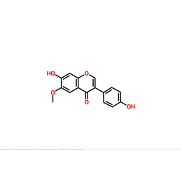 BP0222黄豆黄素Glycitein