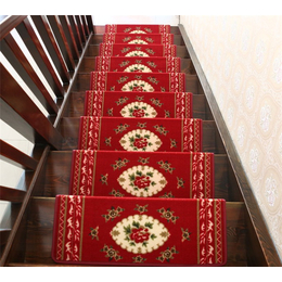 楼梯地毯、别墅楼梯地毯、【安艺地毯】*(推荐商家)