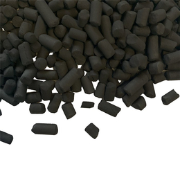 锦豪环保(图)-景德镇生产柱状活性炭的厂家-柱状活性炭