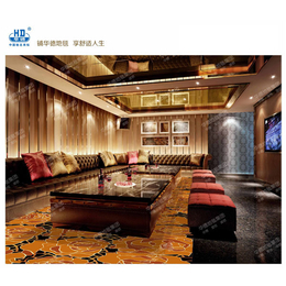 酒店地毯-郑州华德地毯-江西地毯