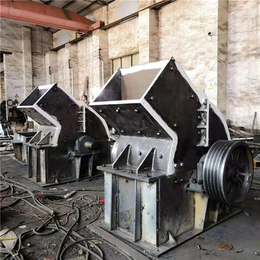 锤式煤矸石制沙机价格-常州锤式煤矸石制沙机-华英机械