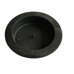 D315PE管塑料管帽厂|顺势而为|博乐PE管塑料管帽