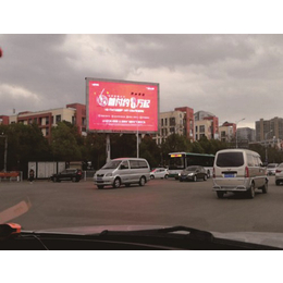 西双版纳高速路广告牌工程-高速路广告牌-云南精投广告公司