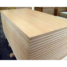 刨花板-永恒木业密度板-刨花板价格