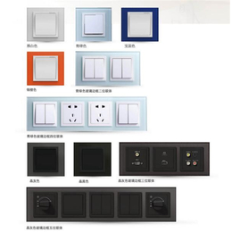 西蒙开关插座型号,鑫讯科技(在线咨询),茂名西蒙开关