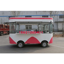 渭南电动餐车|亿品香餐车|电动餐车