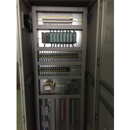 PLC控制柜生产厂家-逊捷自动化科技公司-山西PLC控制柜