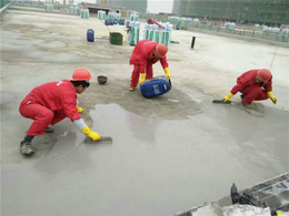 屋面防水工程-建筑屋面防水工程-湖北宇虹禹升防水(推荐商家)