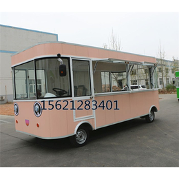 冰淇淋小吃车|杨凌冰淇淋小吃车|亿品香餐车(查看)