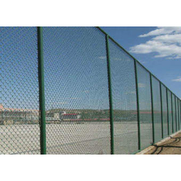 昆明兴顺发筛网、大理体育球场围栏、体育球场围栏用途