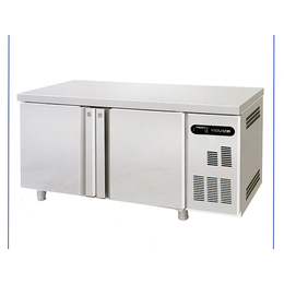 金厨冷柜(图),双门平台雪柜型号,那曲双门平台雪柜