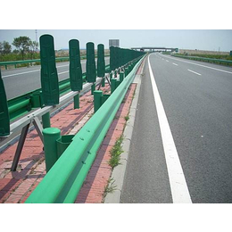 宜宾二级公路波形护栏-君宏护栏-二级公路波形护栏规格