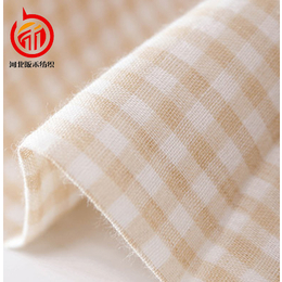 辽宁彩棉纱布|阪禾纺织|彩棉纱布是什么面料