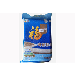 宁阳大米-龙水商贸-卖大米