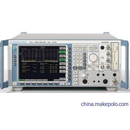 现货供应罗德与施瓦茨 FSQ26 频谱分析仪FSQ26 