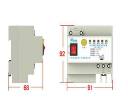 深圳自动重合闸漏电保护器-自动重合闸漏电保护器-首盾